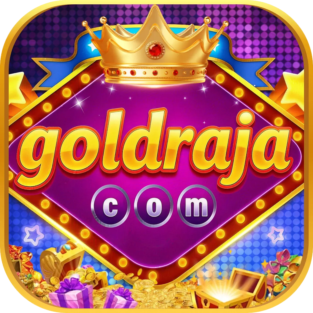 GOLDRAJA - Game Tembak Ikan Penuh Petualangan