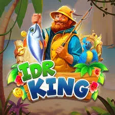 IDRKING - Game MOBA Terbaik untuk Para Penggemar Strategi
