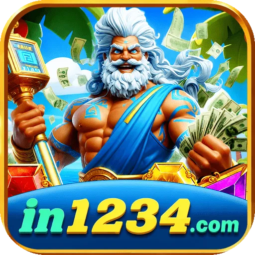 IN1234 - Game Domino Seru dan Menantang