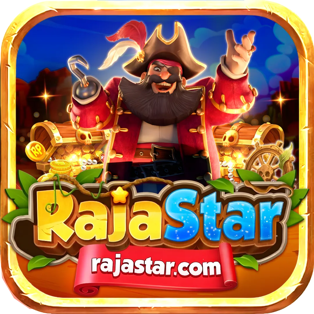 RAJASTAR - Petualangan Epik Dalam Dunia ARPG