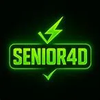 SENIOR4D - Permainan Mahjong Menarik untuk Semua Usia