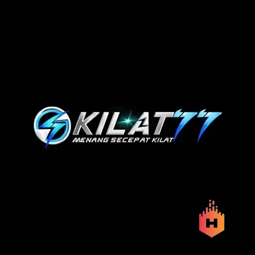 Logo kilat77